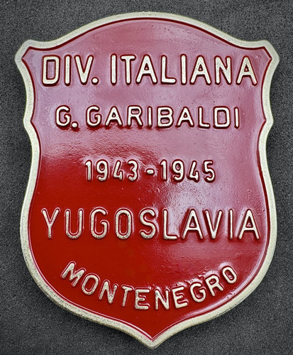 Distintivo divisione - distintivo,