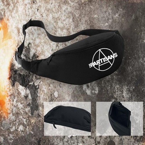 The partisans hipbag - the,