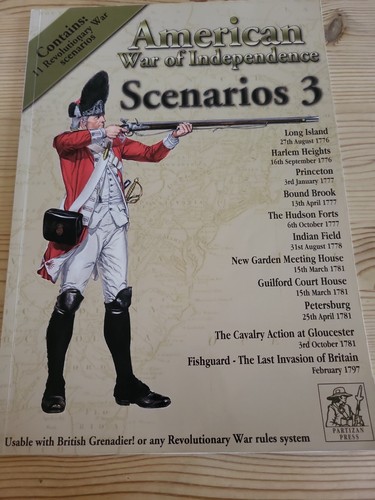 Scenari guerra - scenari, di