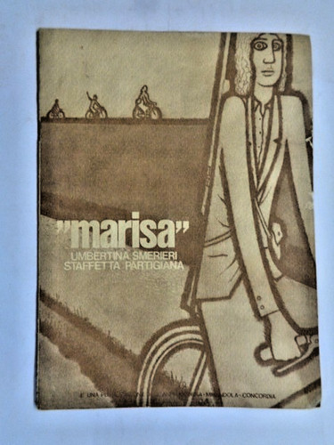 Marisa umbertina smerieri - "marisa",
