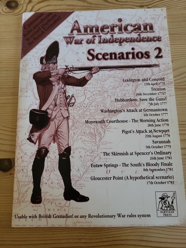 Scenari guerra - di,