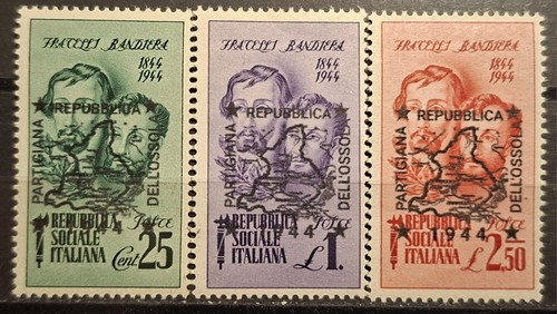 Emissioni locali repubblica - emissioni,