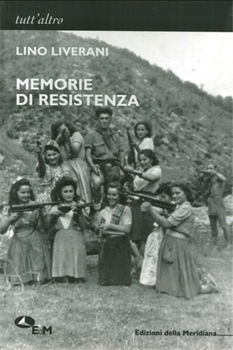 Liverani lino memorie di - lino.,