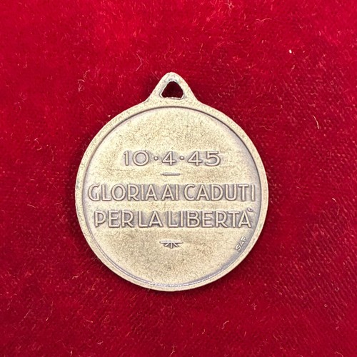435 medaglia commemorativa - -,