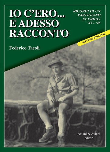 Libro tacoli federico io - tacoli,