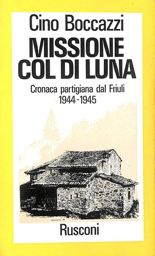 Missione col luna - col, luna: