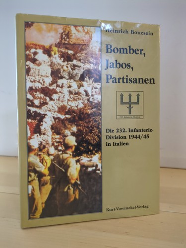 Bomber jakos partigiani - partigiani,
