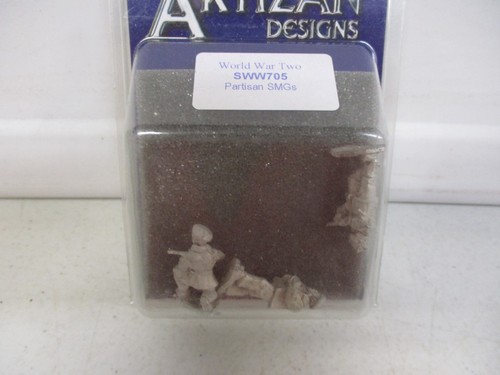 Artizan designs ww2 partigiano - artizan,