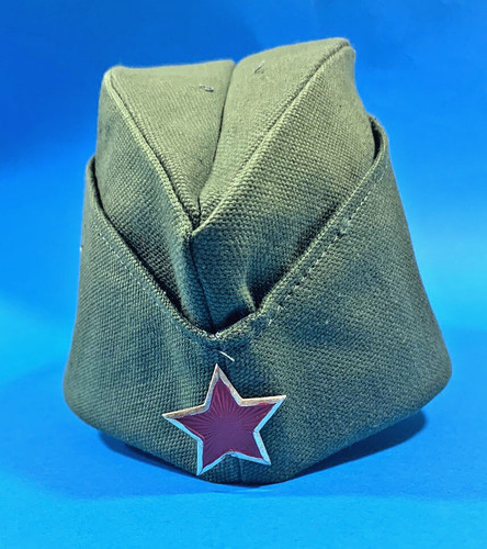 Vecchio cappello estivo - cappello,