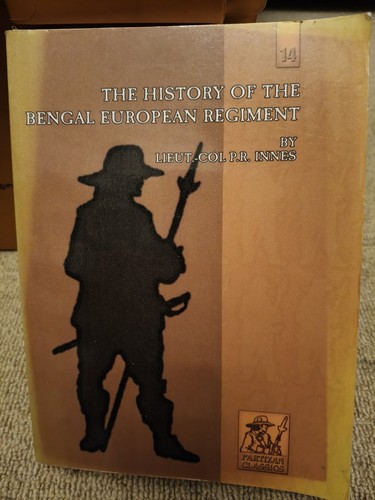 The history bengal - of,