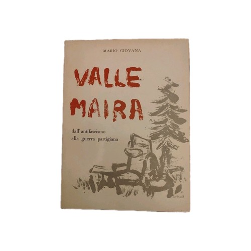 Giovana valle maira - giovana,
