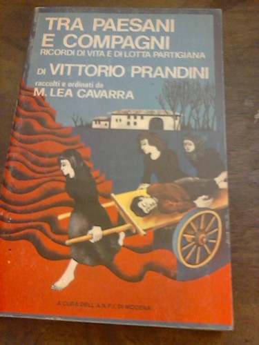 Tra paesani compagni di - paesani, e