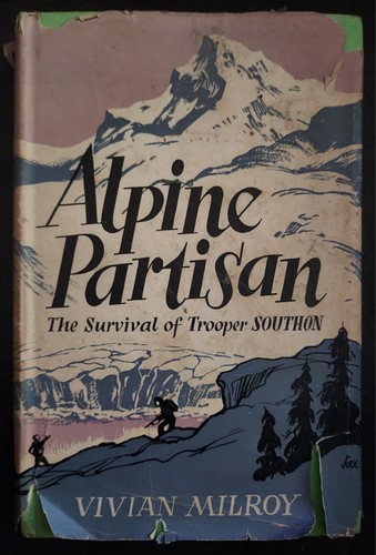 Alpine partisan vivian - alpine, milroy