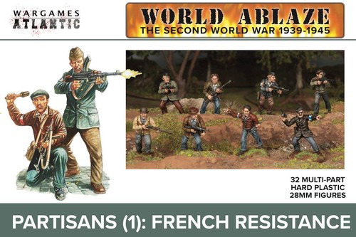 Wargames atlantic world ablaze - atlantic,