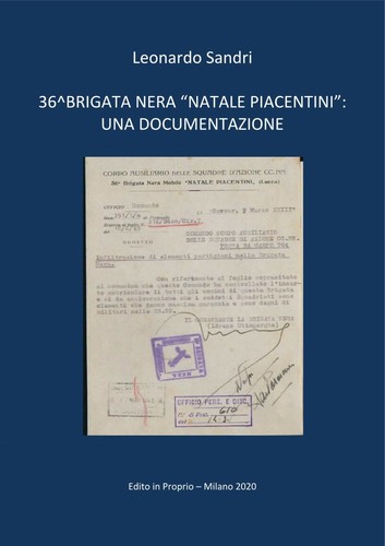 Rsi brigata nera natale - rsi,