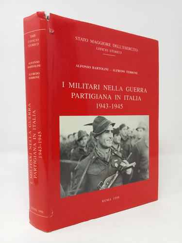 Militari nella guerra - i,
