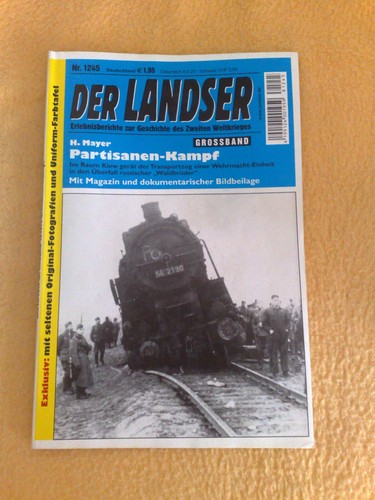 Landser grande nastro - landser,