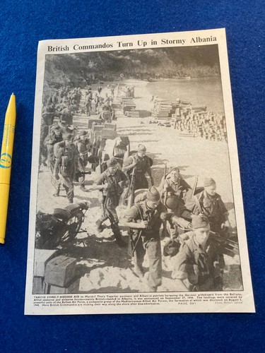1944 ww2 photo - 1944,