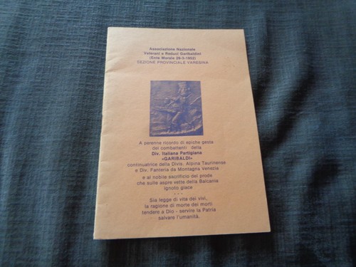 Divisione italiana partigiana - divisione,