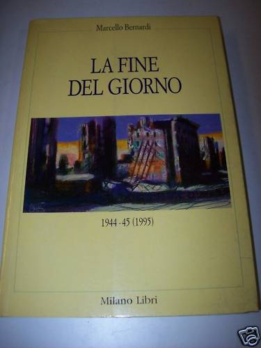Bernardi fine del - fine,