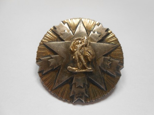 Jugoslavian anti partisan - anti,