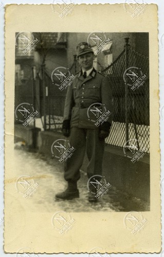Foto ritratto polizia - ritratto,