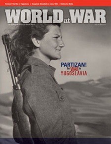 Rivista mondiale guerra 16 - rivista,