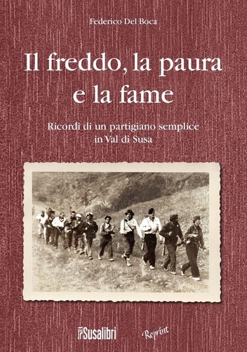 Libri del boca federico il - boca,