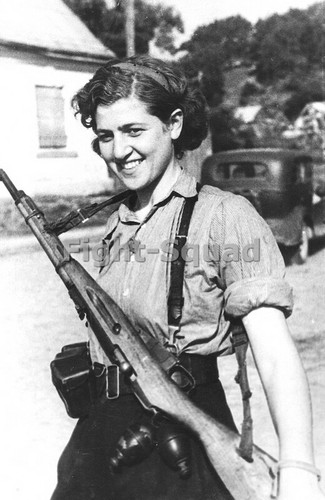 Ww2 foto - ww2, del