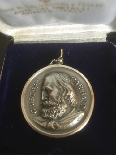 Medaglia divisione italiana - medaglia,